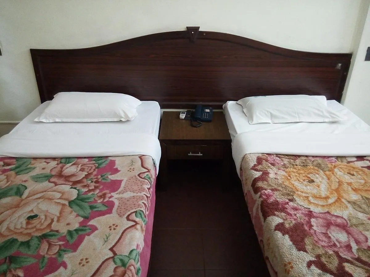 Ymca International Youth Centre Ernakulam Otel Kochi