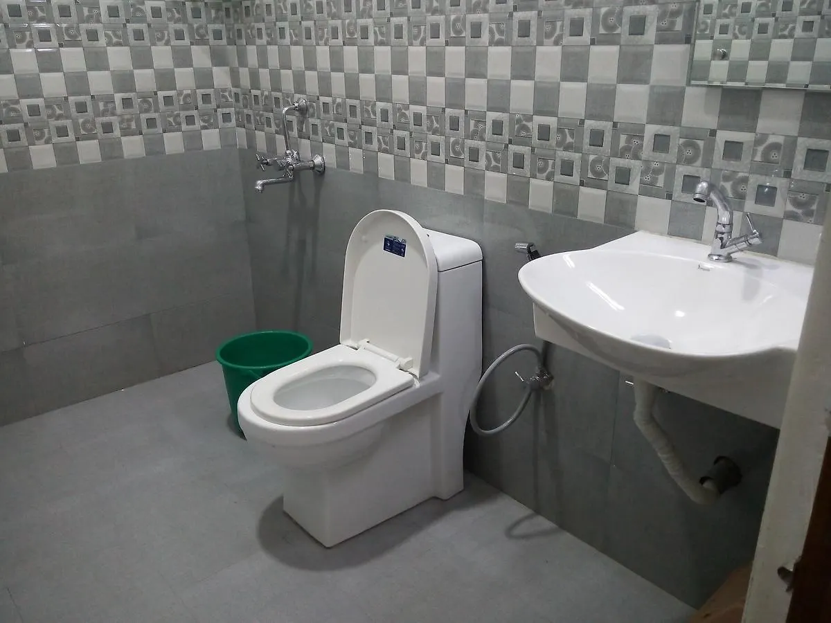 ** 酒店 Kochi Ymca International Youth Centre Ernakulam酒店 印度